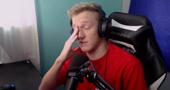 Tfue