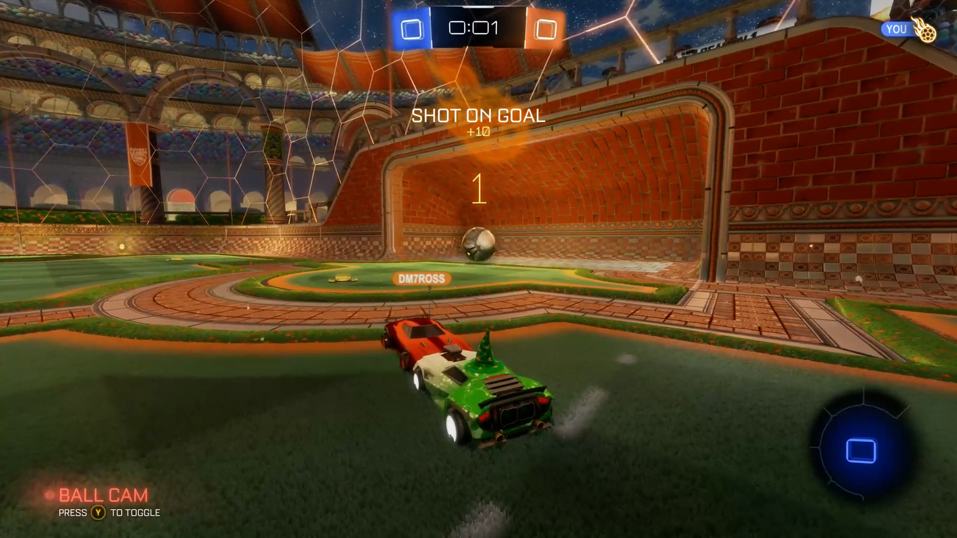 Thatswhyrule1