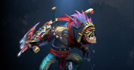 The abyssal arms slark