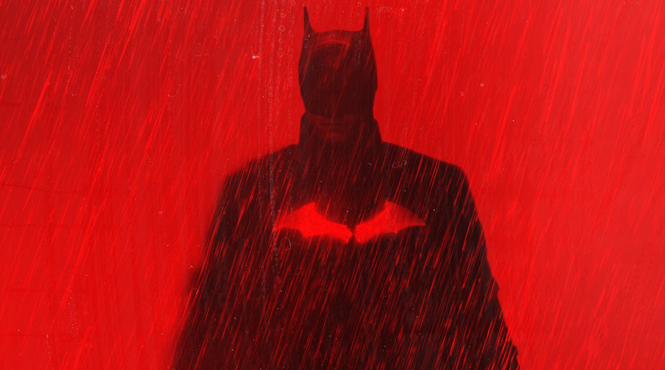 The batman horror