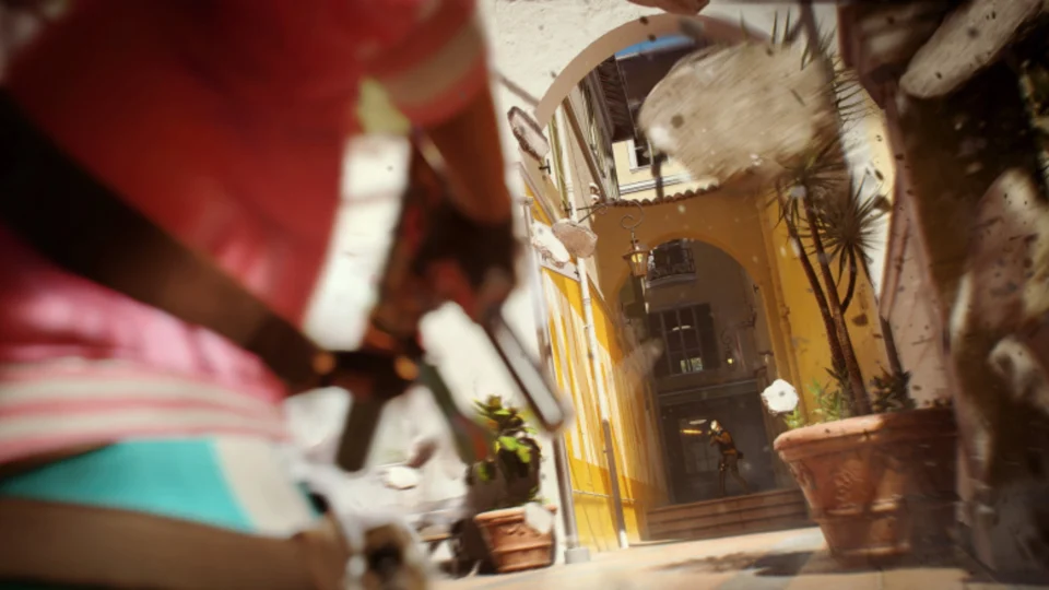 THE FINALS Best Controller Settings EarlyGame