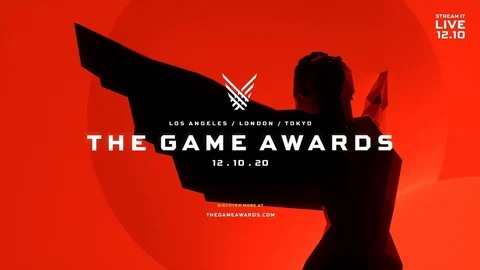 The game awards 2020