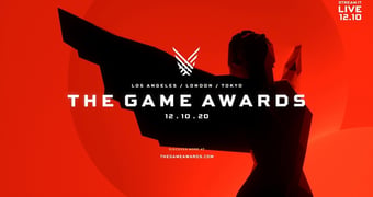 The game awards 2020