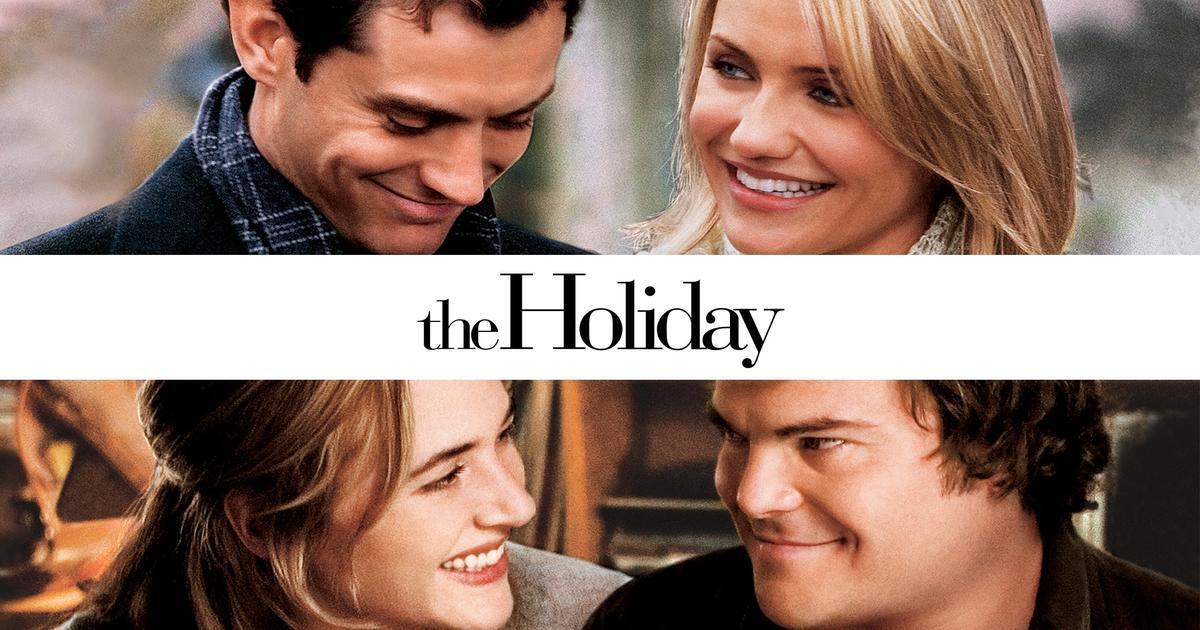 The holiday