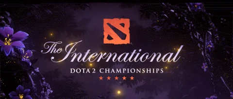 The international dota 2