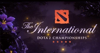 The international dota 2