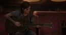 The last of us 2 ellie gitarre