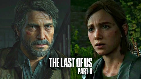 The last of us 2