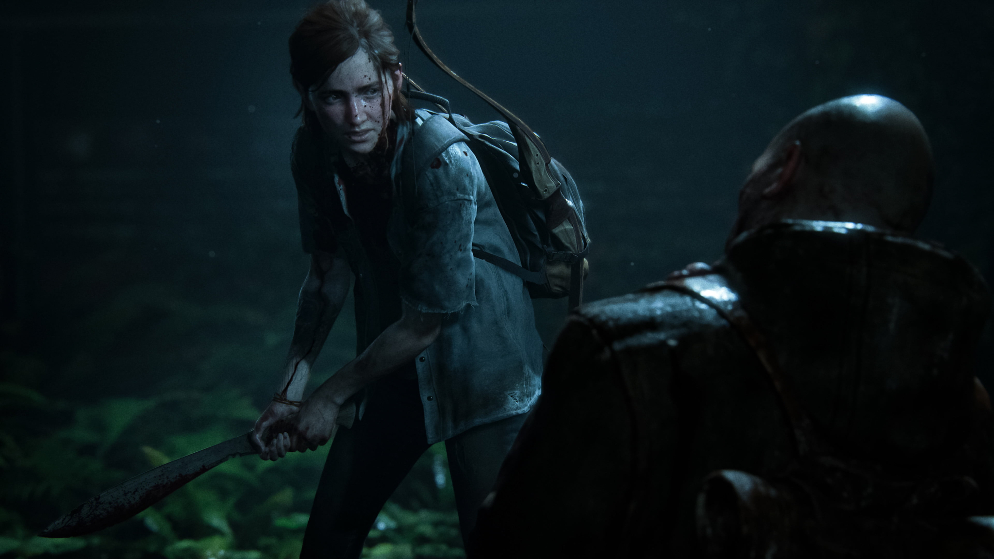 The last of us part 2 review