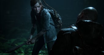 The last of us part 2 review