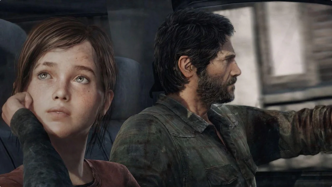 The Last of Us remake & TLOU 2 multiplayer