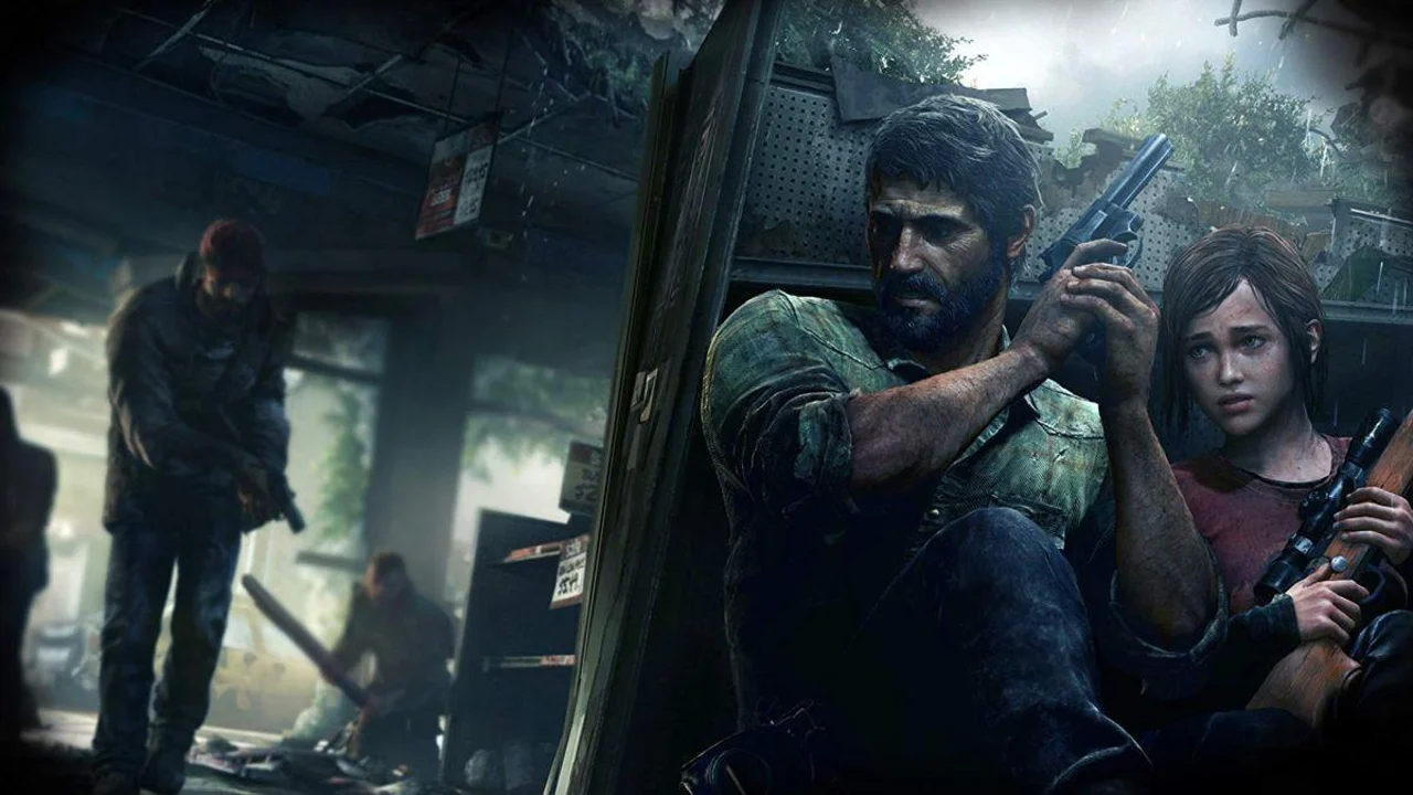 The Last of Us TV series release date