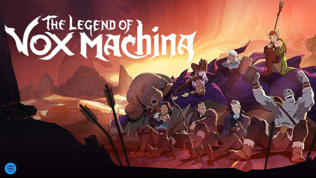The legend of vox machina s3 tn
