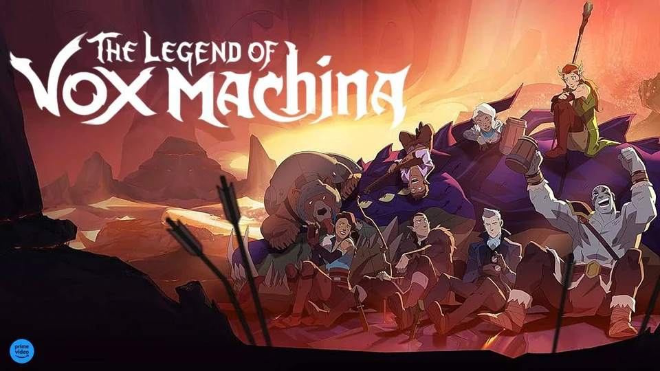 The Legend of Vox Machina Staffel 3 ReleaseDatum, Story… EarlyGame