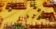 The legend of zelda links awakening switch