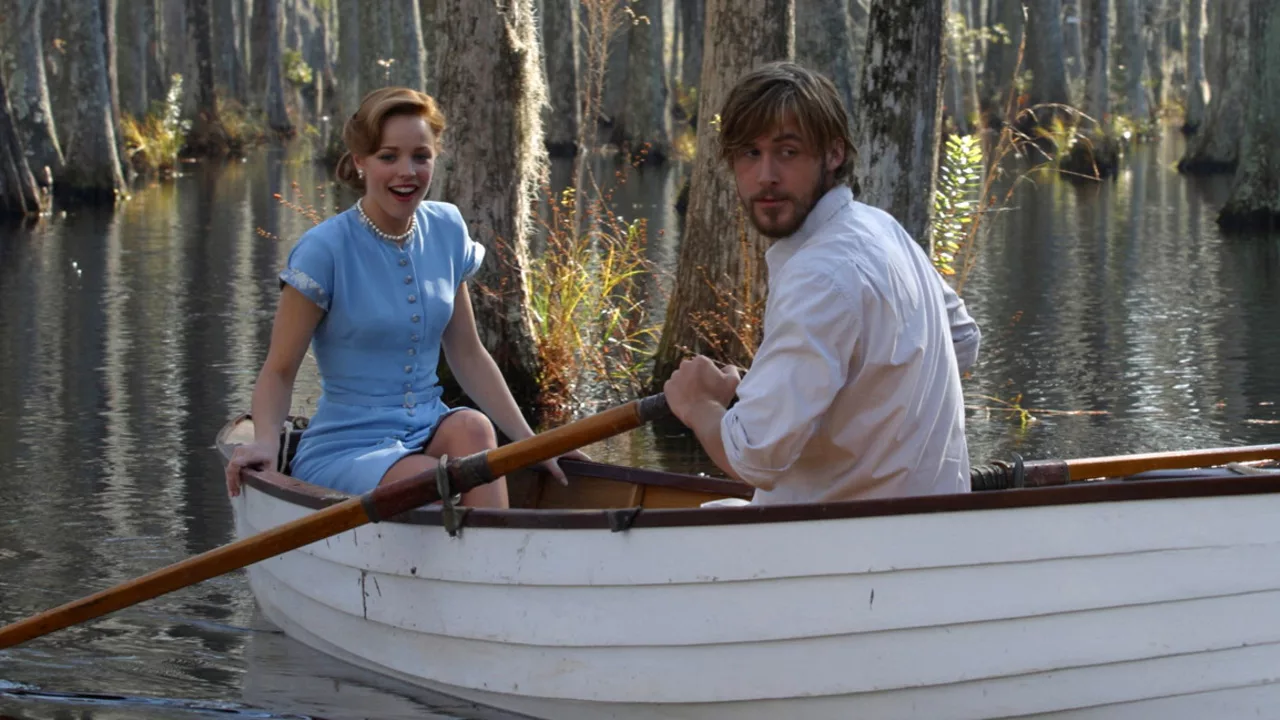 The notebook