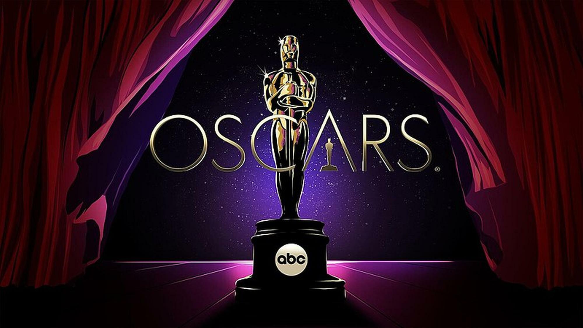 The oscars 2022