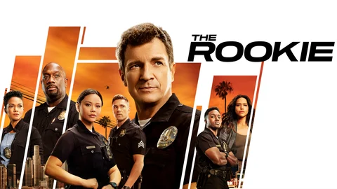 The rookie season 6 release date cast