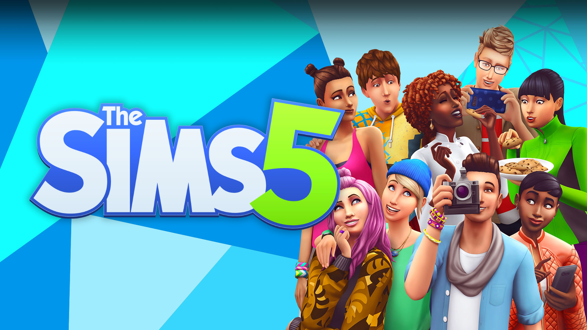 Sims 5 Filtración