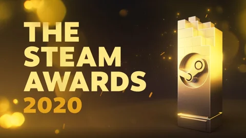 The steam awards 2020