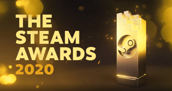 The steam awards 2020