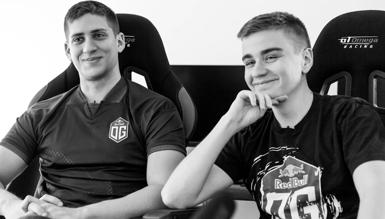 og founders fly and n0tail