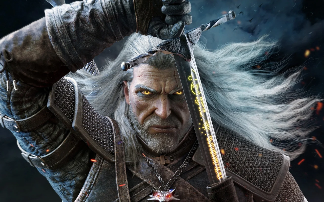 The Witcher 4 villano