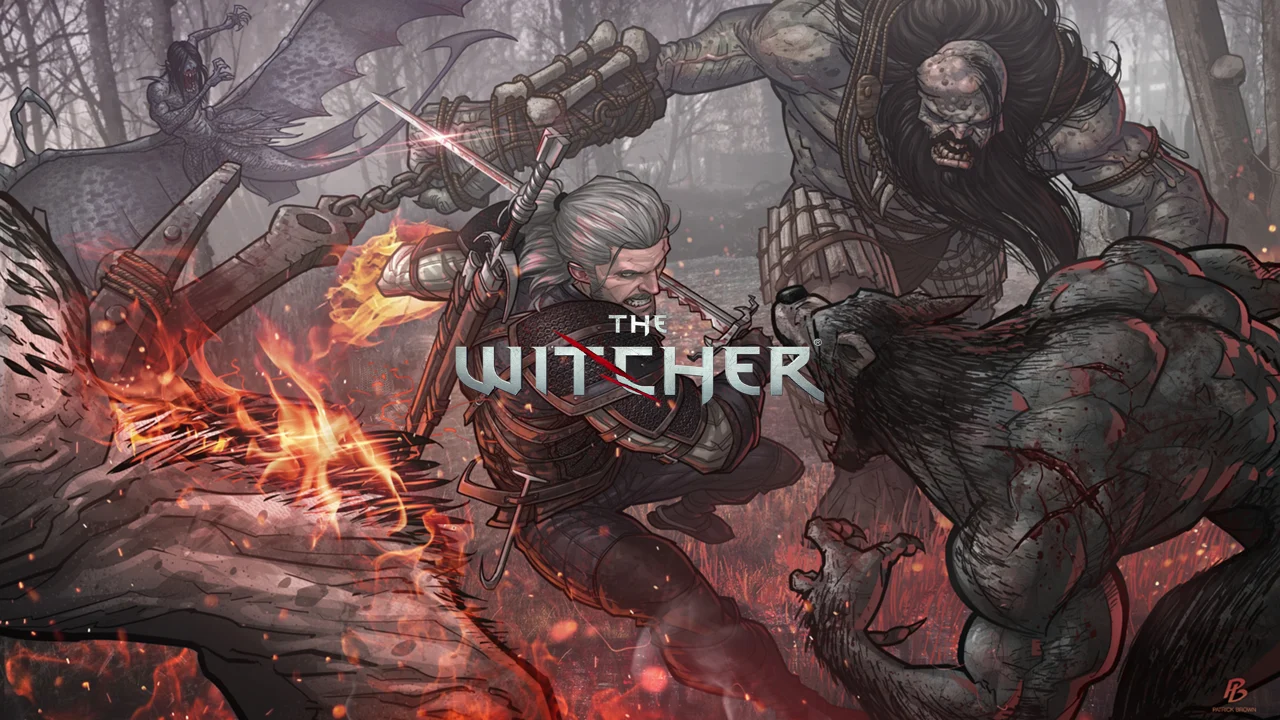 The Witcher 4 es oficial