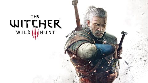 The witcher 3 wild hunt