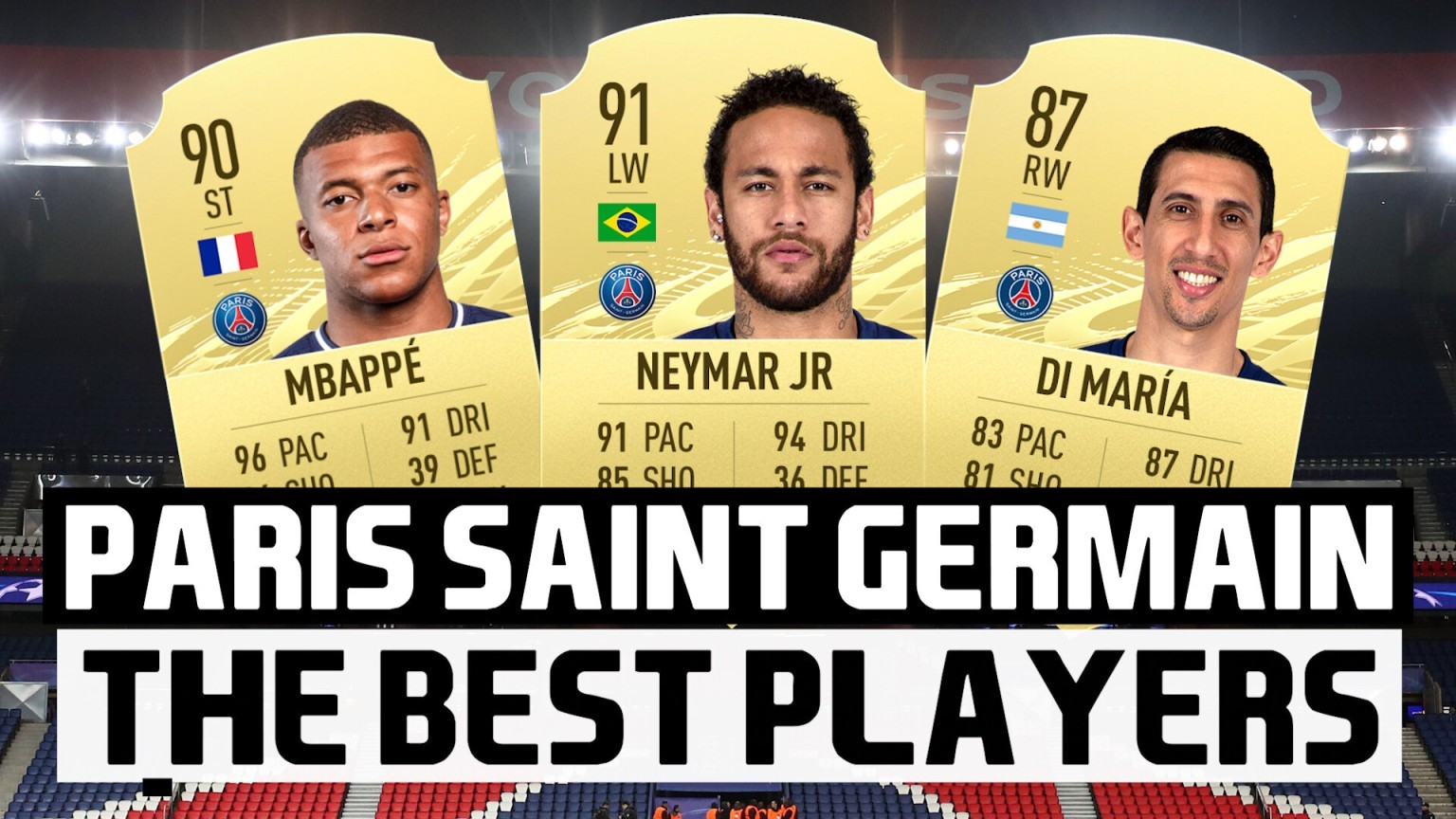 Thebest psgplayers 1 1