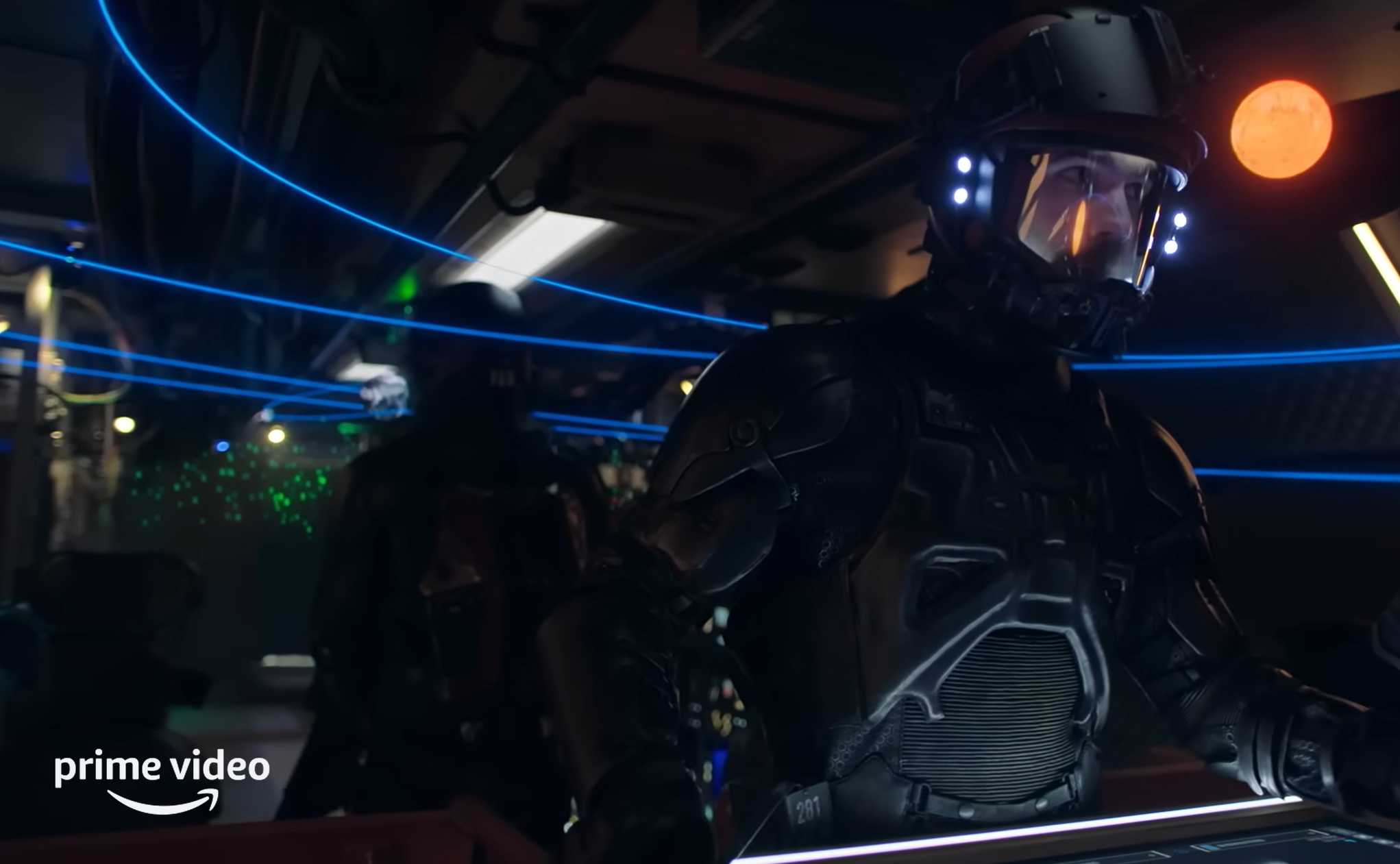Theexpanse