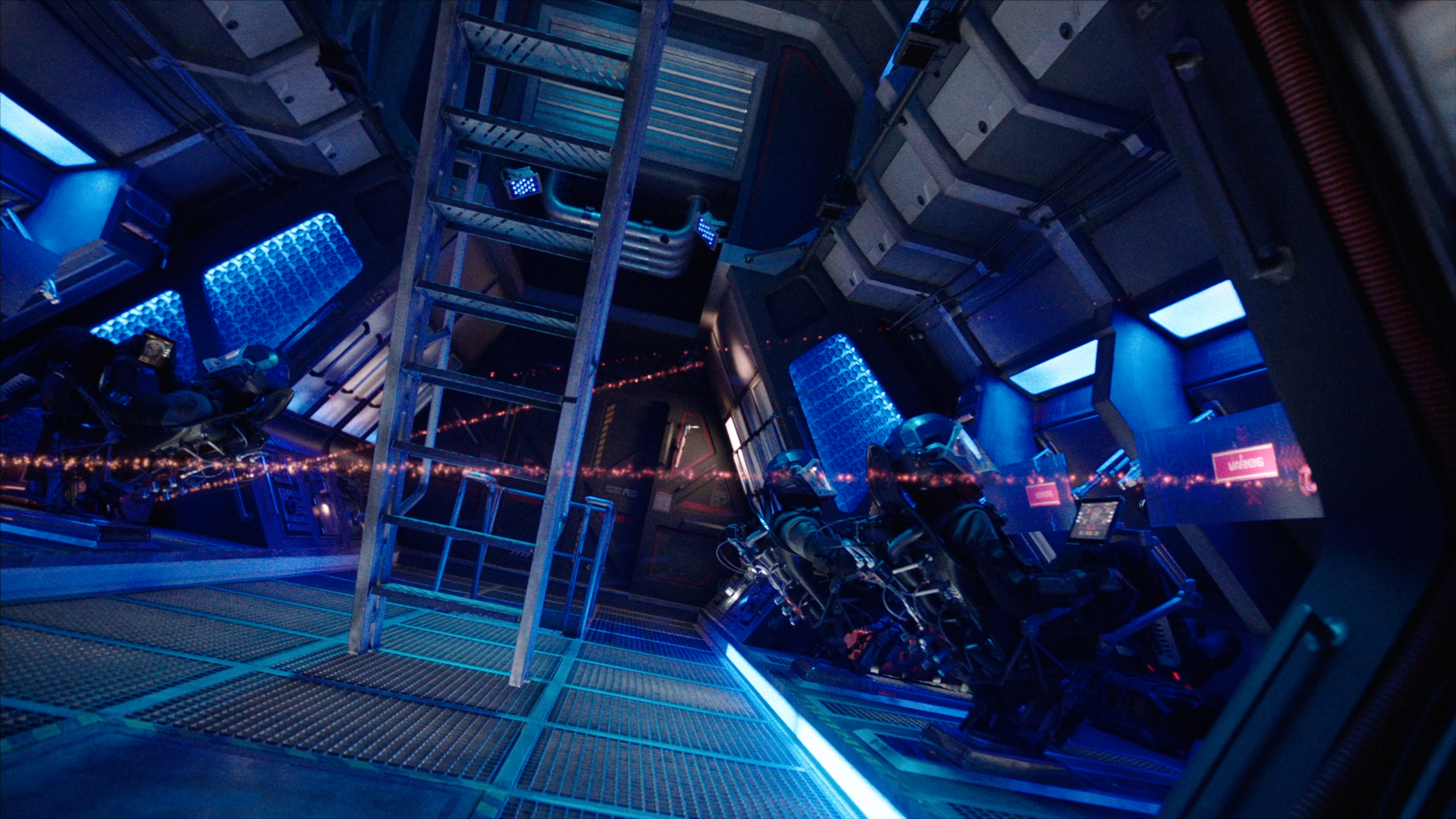 Theexpansesyfy