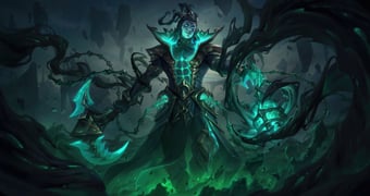 Thresh guide season 11