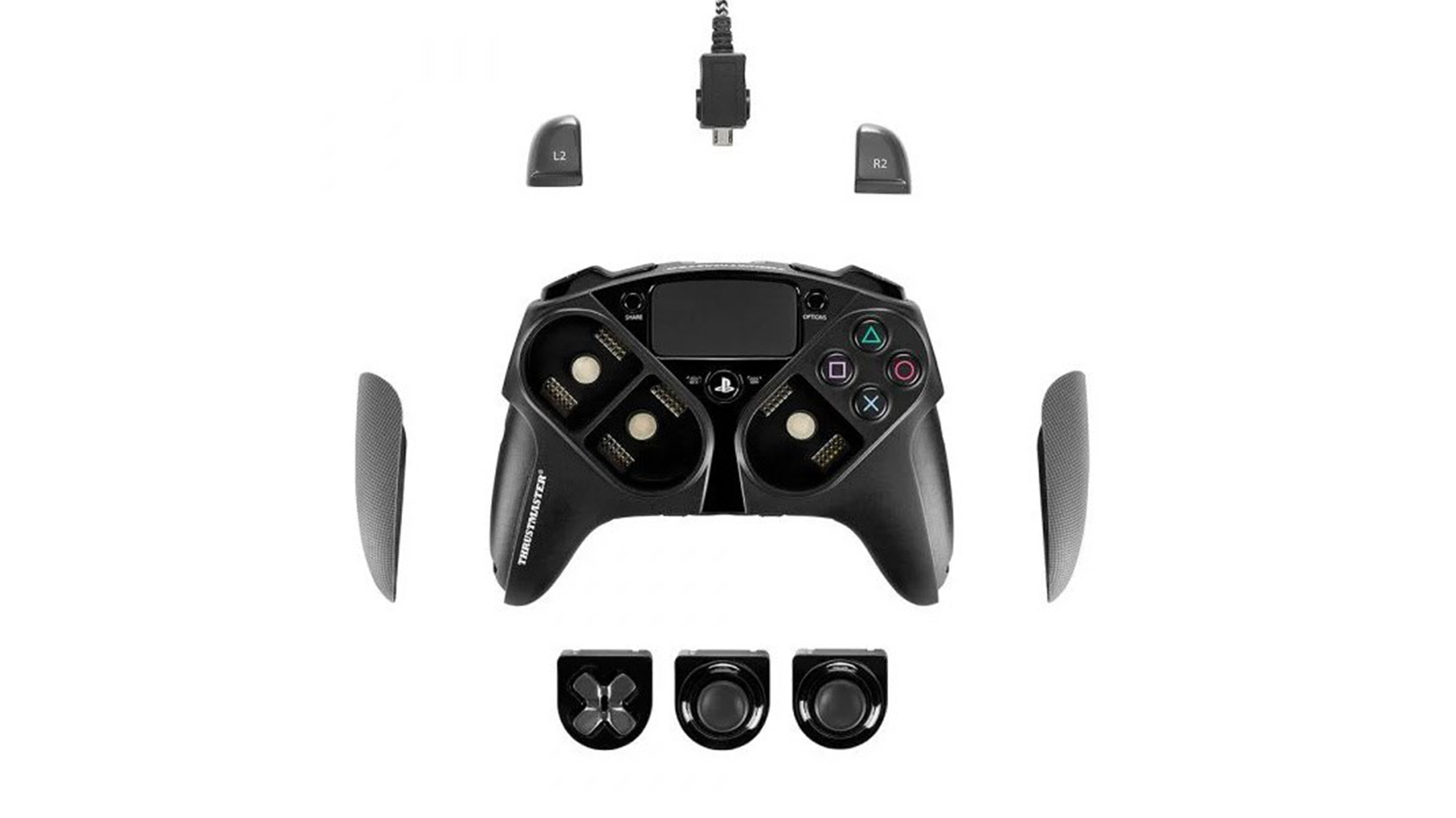 Thrustmaster