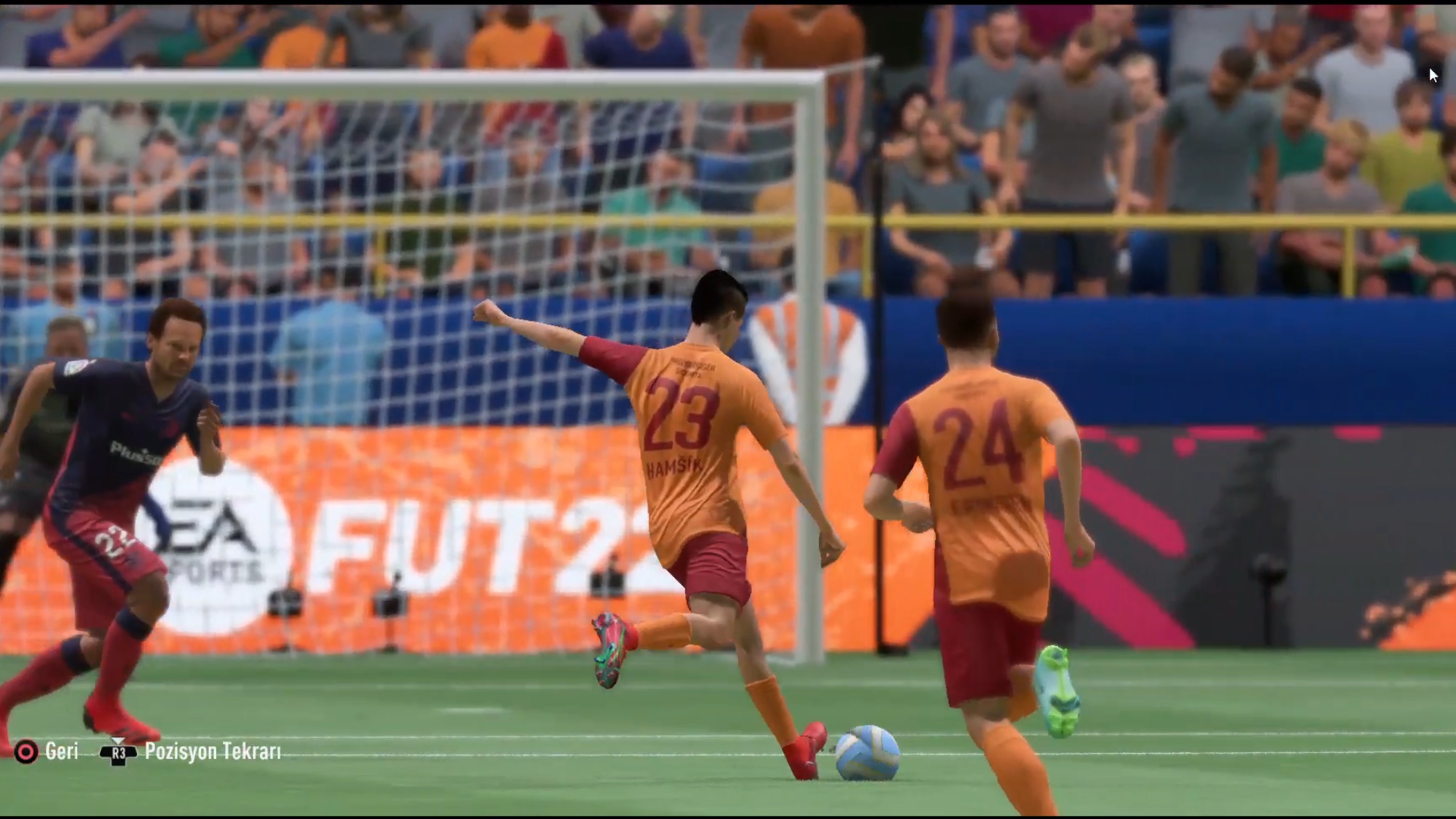 Thumbnail fifa22