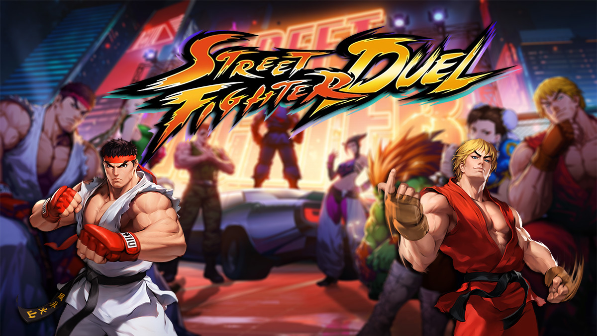 Tier list banner