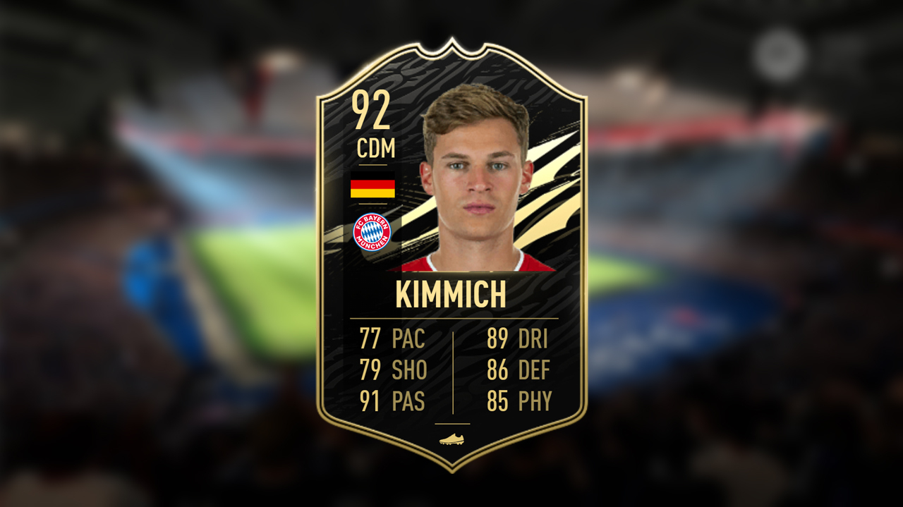 Tif kimmich