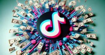 Tiktok open AI