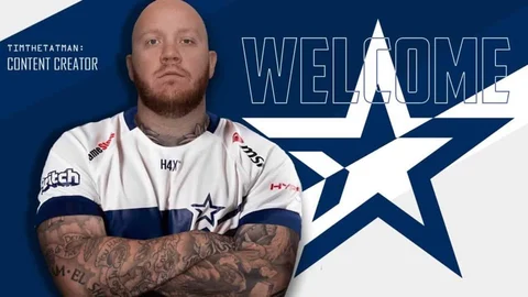 Timthetatman complexity gaming