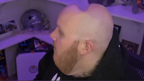 Timthetatman earbuds headphones