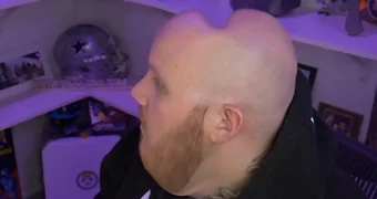 Timthetatman earbuds headphones