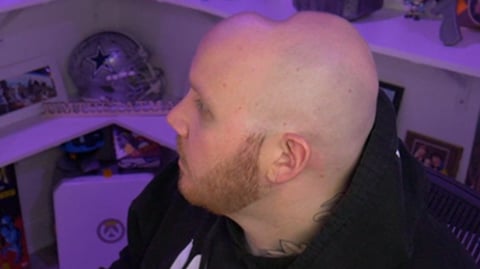 Timthetatman headphones