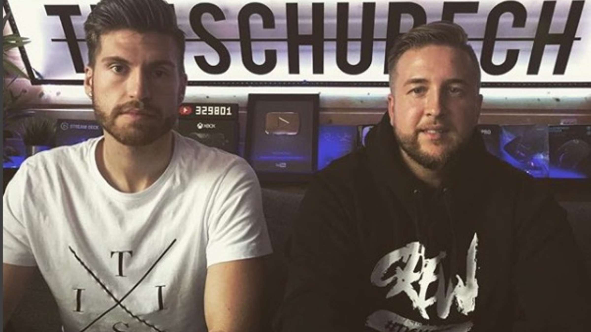 Tisi schuhbech