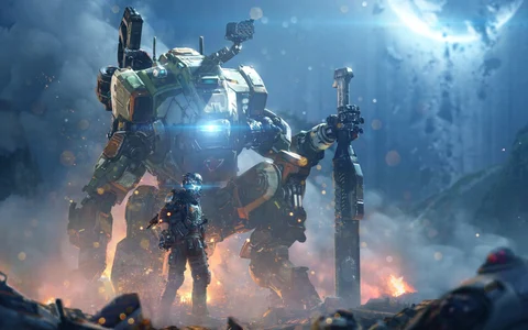 Titanfall 3 news development update release date