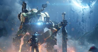 Titanfall 3 news development update release date