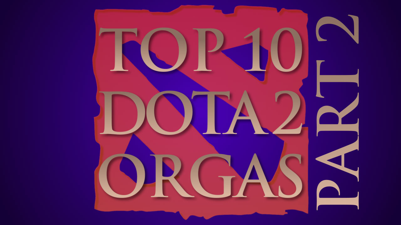 Top 10 dota 2 teams part2 EN 00000