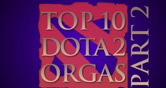 Top 10 dota 2 teams part2 EN 00000