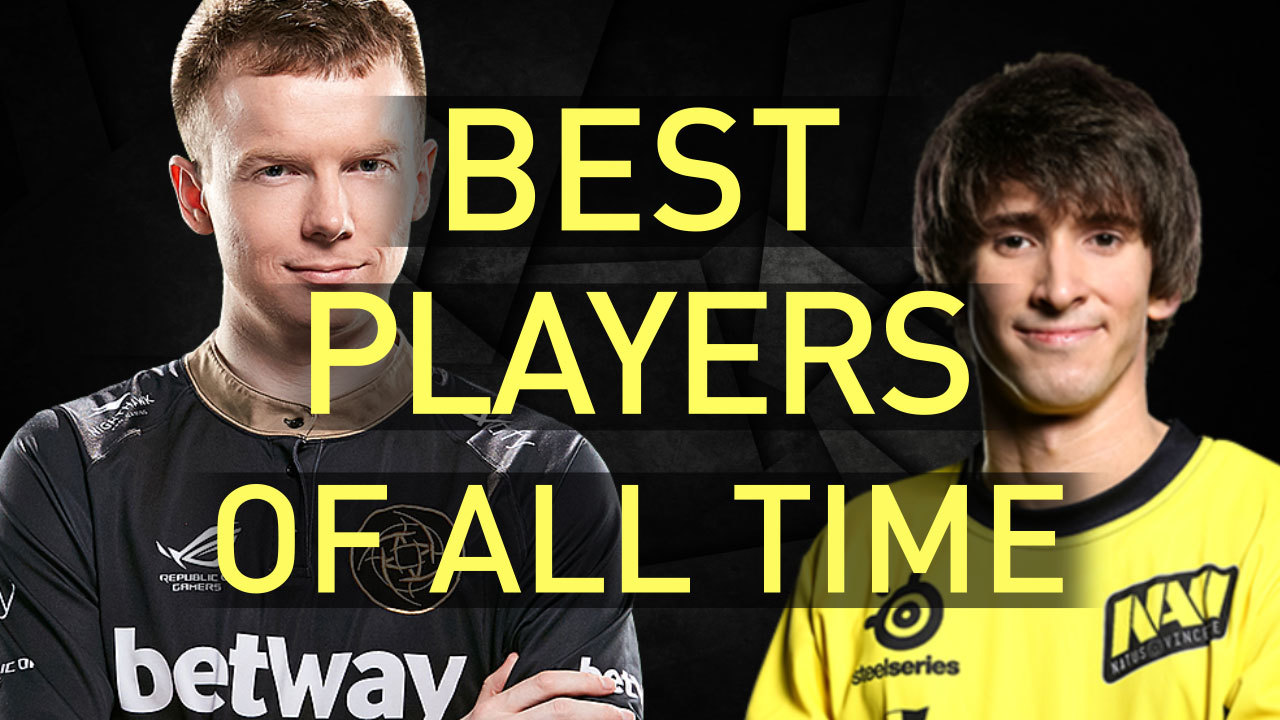 Top 10 dota playes part 1 EN 00000