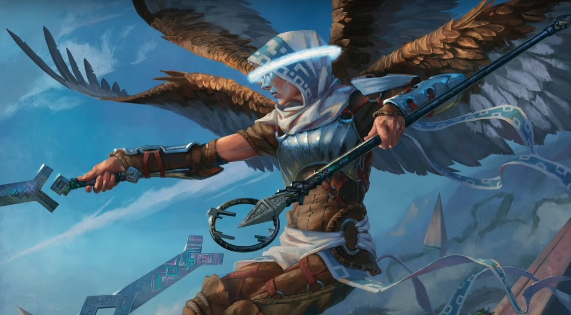 Top 10 standard MTGA cards right now