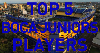 Top 5 boca players EN 00011